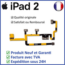 NAPPE FLEX DES BOUTONS POWER