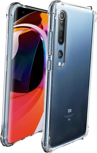 Coque antichoc pour xiaomi - pour, mi