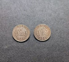 Orecchini Gustavo 5° Monarca