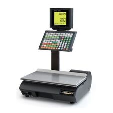 bilancia elettronica professionale Mettler Toledo BC