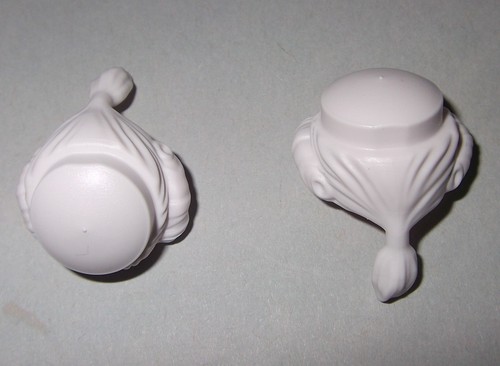 00575 capelli treccia - 00575,,