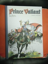 PRINCE VALIANT- N°1-