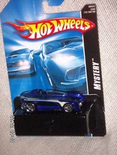 Hot Wheels 2008  Monoposto