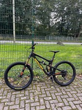 Top bici enduro: Santa Cruz