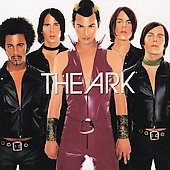 Ark - We Are The Ark - Cd -