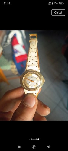 Omega geneve dynamic - geneve,