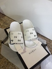 Ciabatte Gucci Donna
