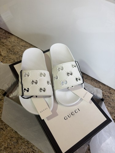 Ciabatte gucci donna - ciabatte,