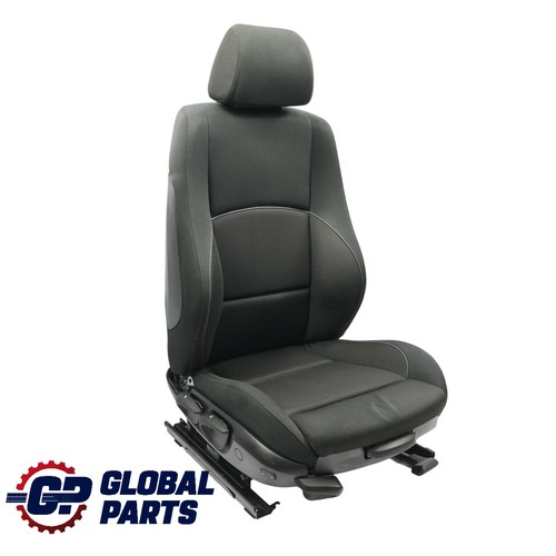 Bmw e87 lci - e87, anteriore
