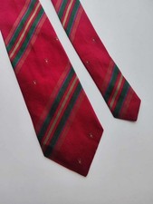 CRAVATTA GUY LAROCHE PARIS