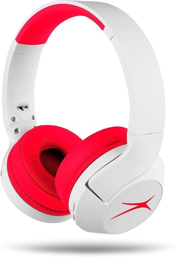 Altec lansing cuffie - lansing, 2