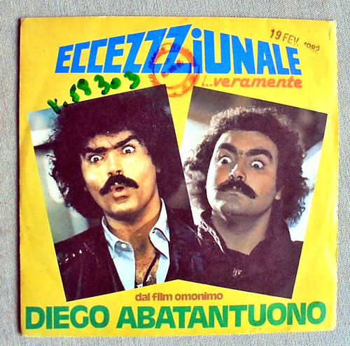 Eccezzziunale veramente - ...,