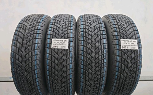 Gomme invernale 175 - gomme,