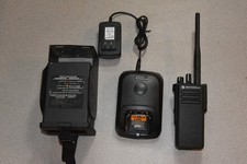 Motorola XPR7350 VHF 136-174