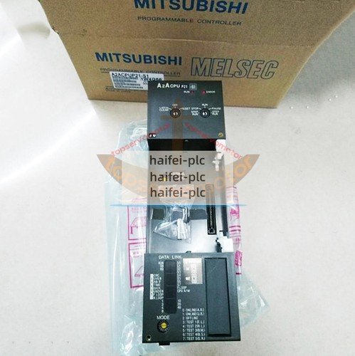 Modulo plc one new mitsubishi - plc,