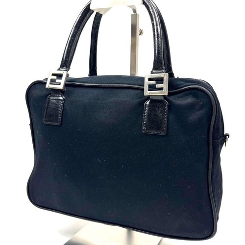 Borsa mano fendi mini - fendi,