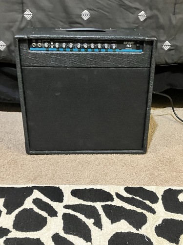 Peavey bravo tube - peavey,