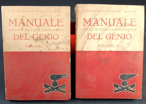 Manuale per gli allievi - manuale,