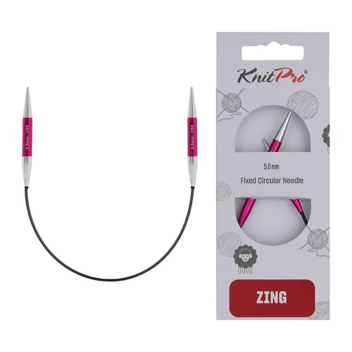 Knitpro ferri maglia fissi - ferri,