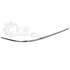 Protezione Destra Paraurti Posteriore Per MERCEDES CLK W209 Anno 06/2002-05/2009