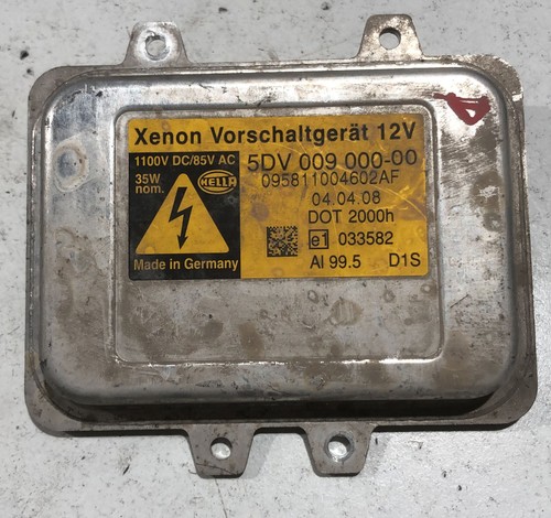 Centralina xenon per bmw - xenon,