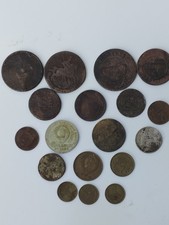 Lotto monete Russe dal 700 al 900 zar ussr Russia Russian Coin