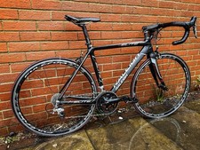 Bici da strada Raleigh SP