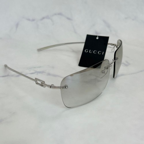 Occhiali sole gucci usati - occhiali,