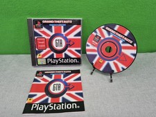 GTA London Grand Theft Auto