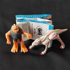 Pattumeros Inquinetor