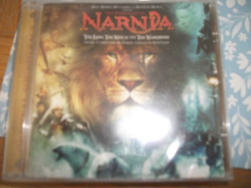 The chronicles narnia - the, of