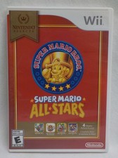 Super Mario All Stars -