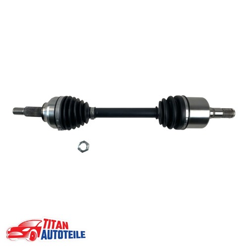 Albero motore ford max cmax - albero,