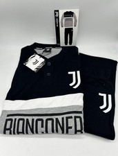 PIGIAMA UOMO CALDO COTONE