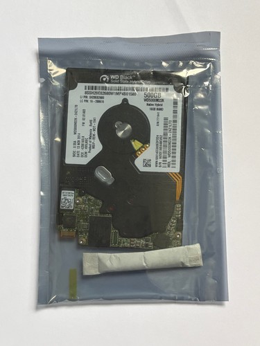 Wd5000m22k 24z1lto 500 gb - wd,