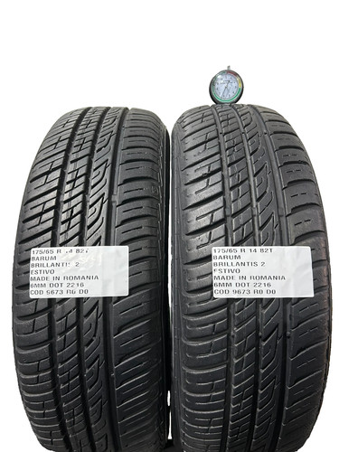 Pneumatici usati 175 r 14 - pneumatici,