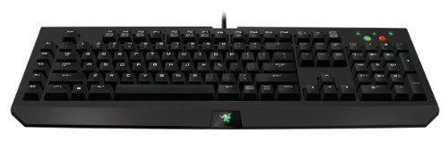Razer blackwidow tastiera - tastiera, da