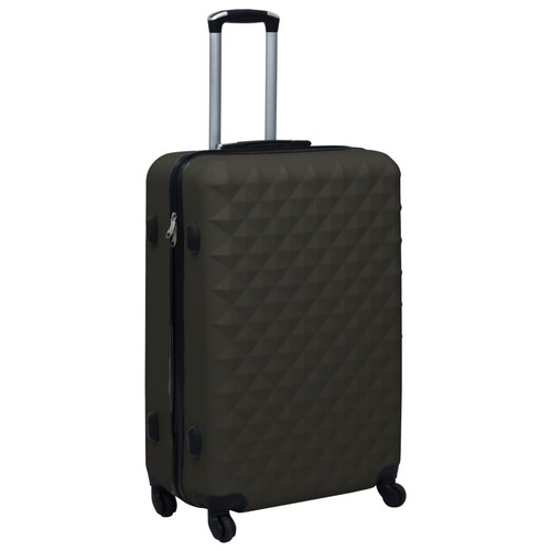 Set valigie trolley - a, custodia