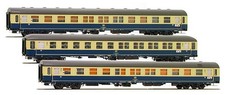 LS MODELS 46071 DB SET 3