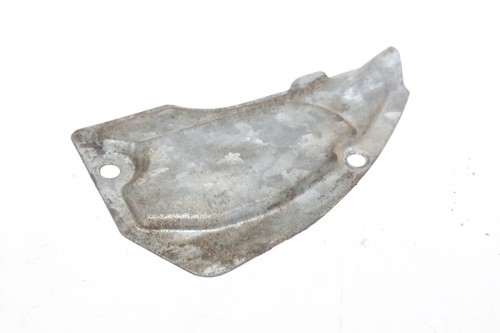 Plaque protection pompe huile - ,