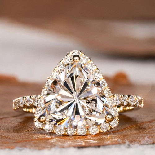 Anello fidanzamento - anello, di