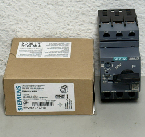 Interruttore siemens sirius - interruttore,