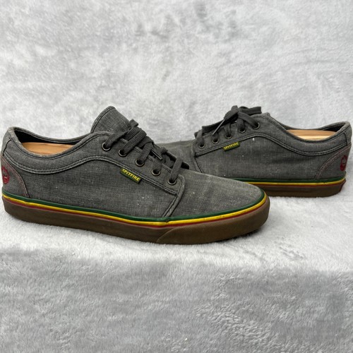 Sneakers basse vans - basse, spitfire