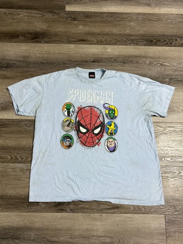 Camicia spider man - spider-man, mad