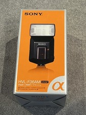 Flash Sony HVL-F36AM