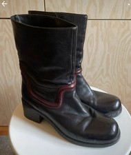 Vic Matie Motor Boots