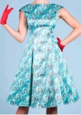 Abito Bettie Page Tatanya