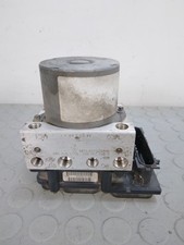15034 Centralina pompa abs Renault Scenic dal 2003 al 2009 II serie cod 02652313