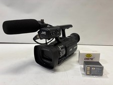 JVC GY-HM150U Videocamera 3CCD