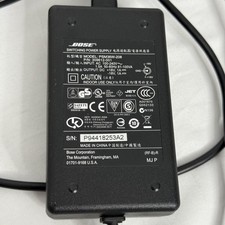 Bose PSM36W-208 Alimentatore